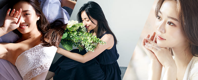 インフルエンサー各種機能